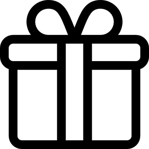 Handmade Mystery Gift